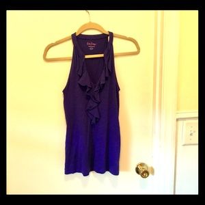 Lilly Pulitzer Top